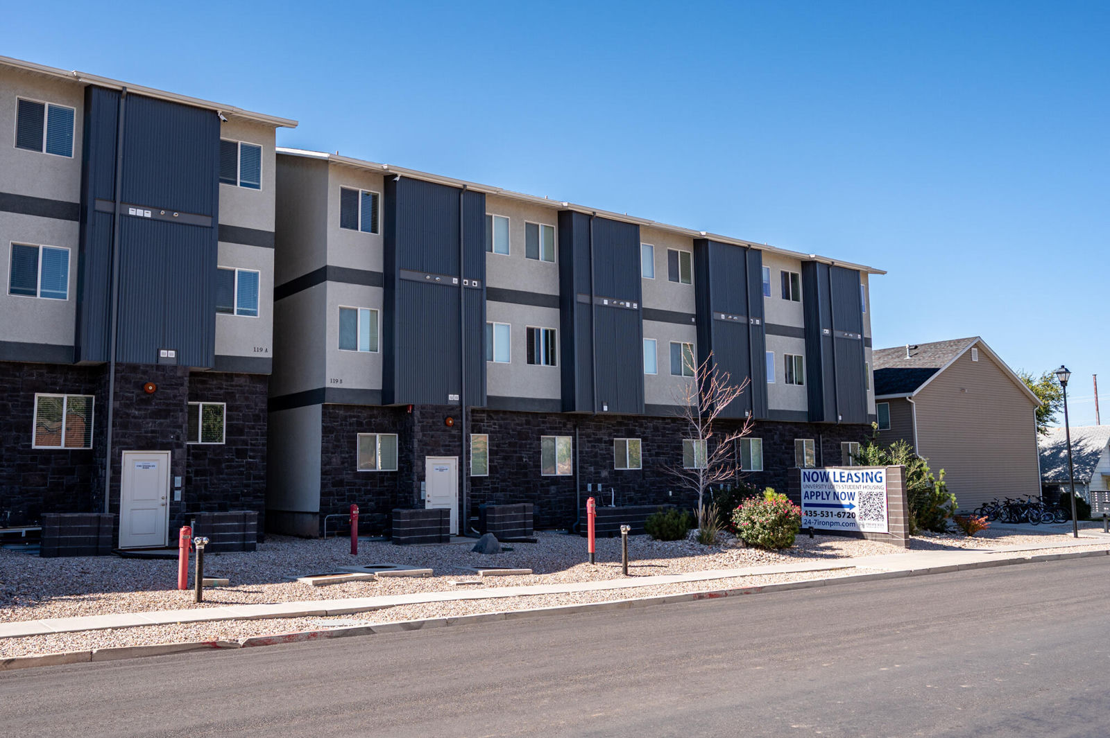 119 & 141 N 800 W, #B, Cedar City, photo 1