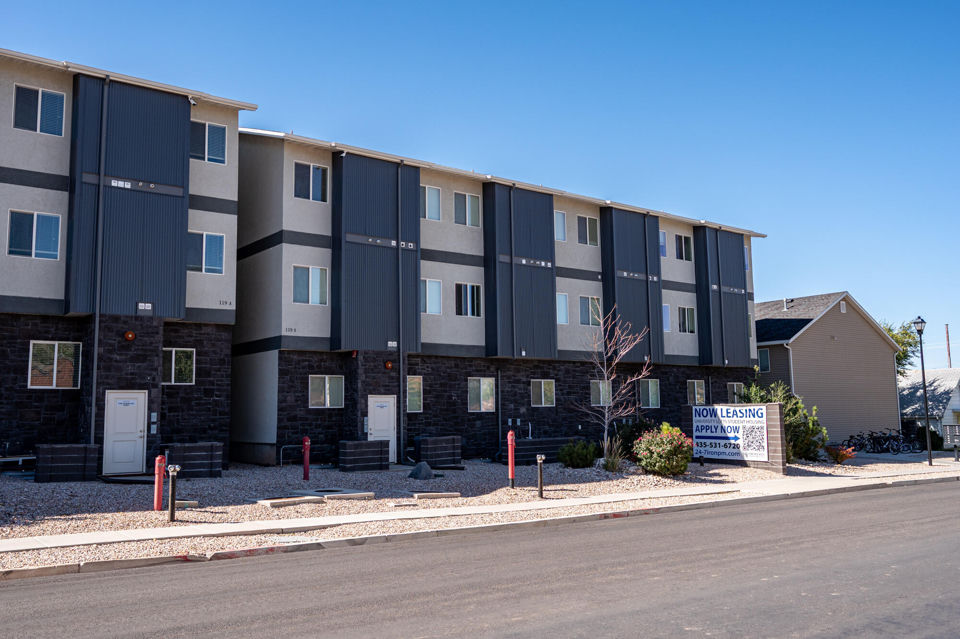 119 & 141 N 800 W, #B, Cedar City