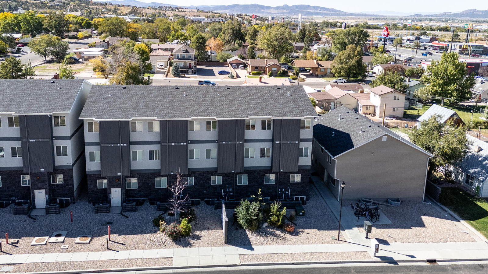 119 & 141 N 800 W, #B, Cedar City, photo 6 of 20