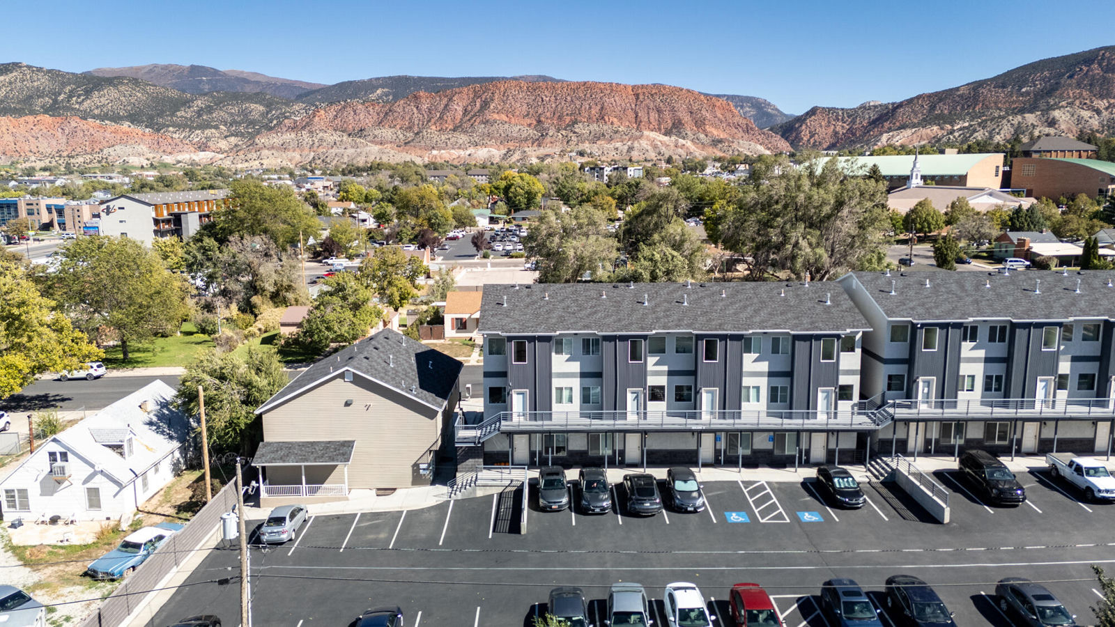119 & 141 N 800 W, #B, Cedar City, photo 7 of 20