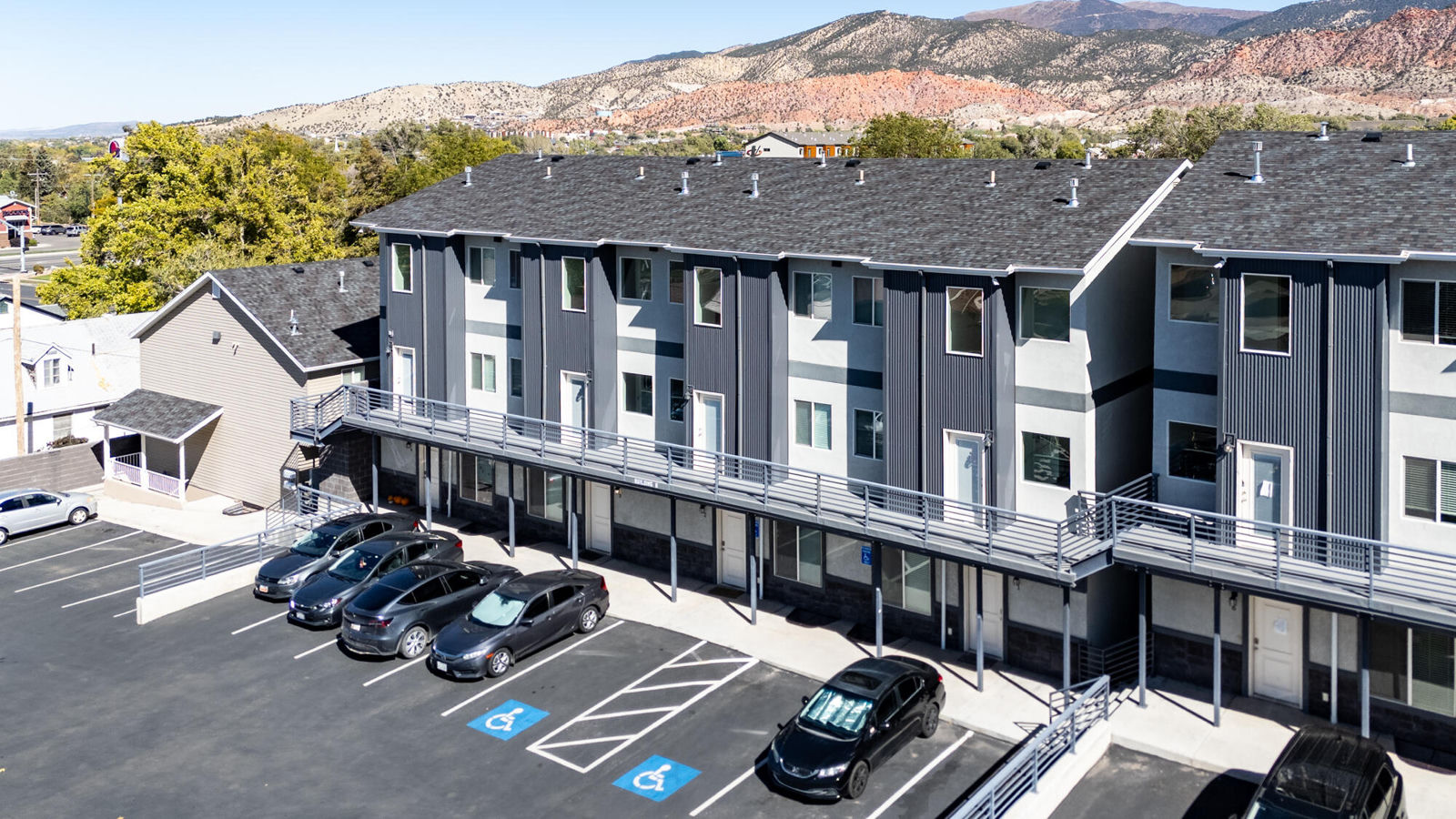 119 & 141 N 800 W, #B, Cedar City, photo 8 of 20