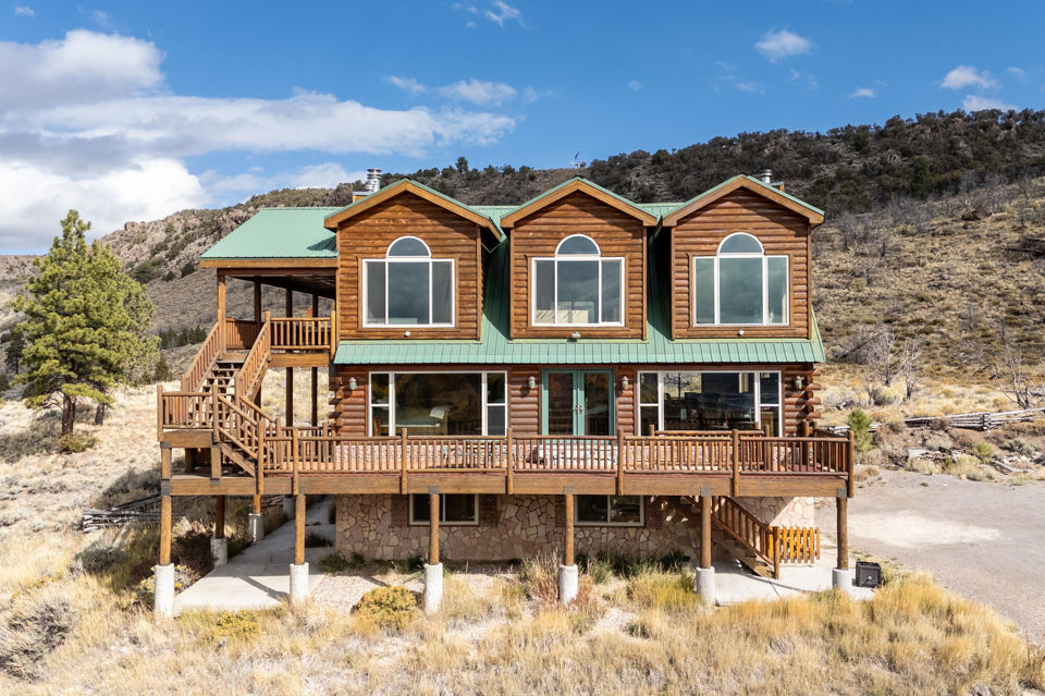 474 N Scenic DR, Panguitch Lake, photo 2