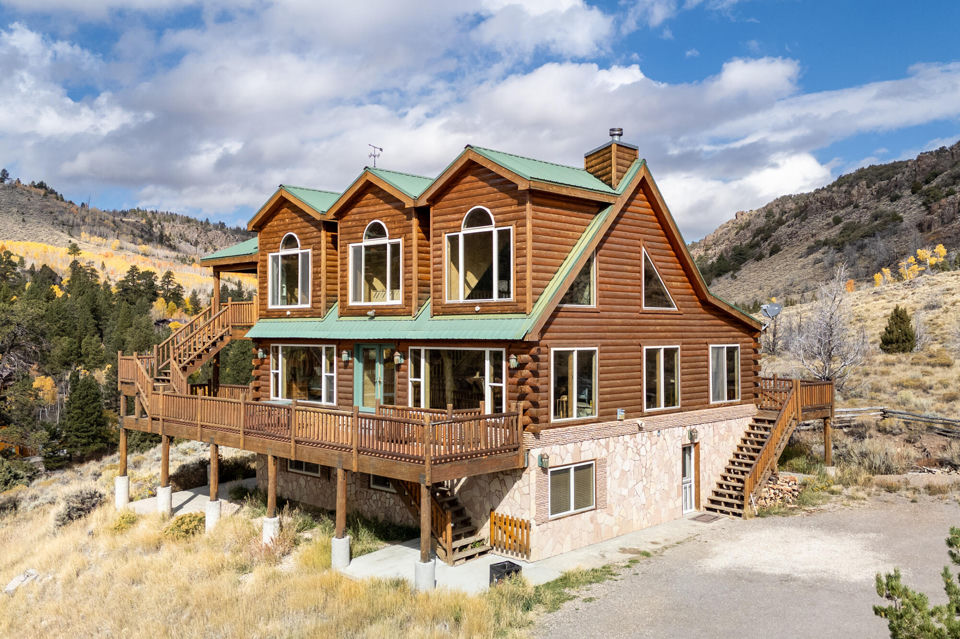 474 N Scenic DR, Panguitch Lake, photo 3