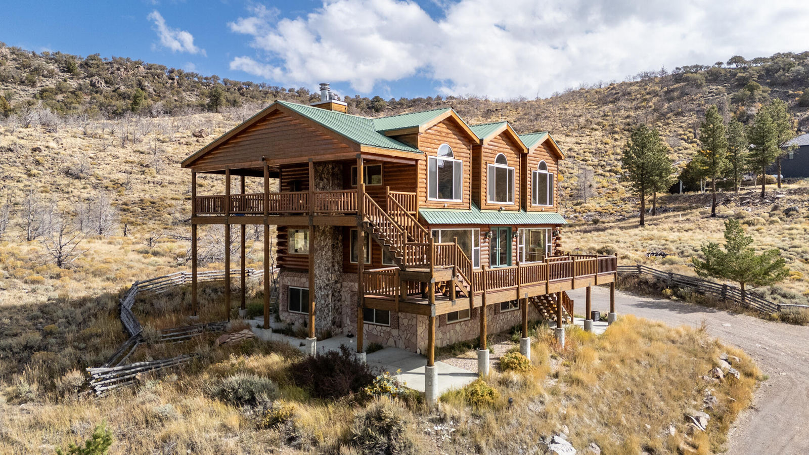 474 N Scenic DR, Panguitch Lake, photo 4 of 75