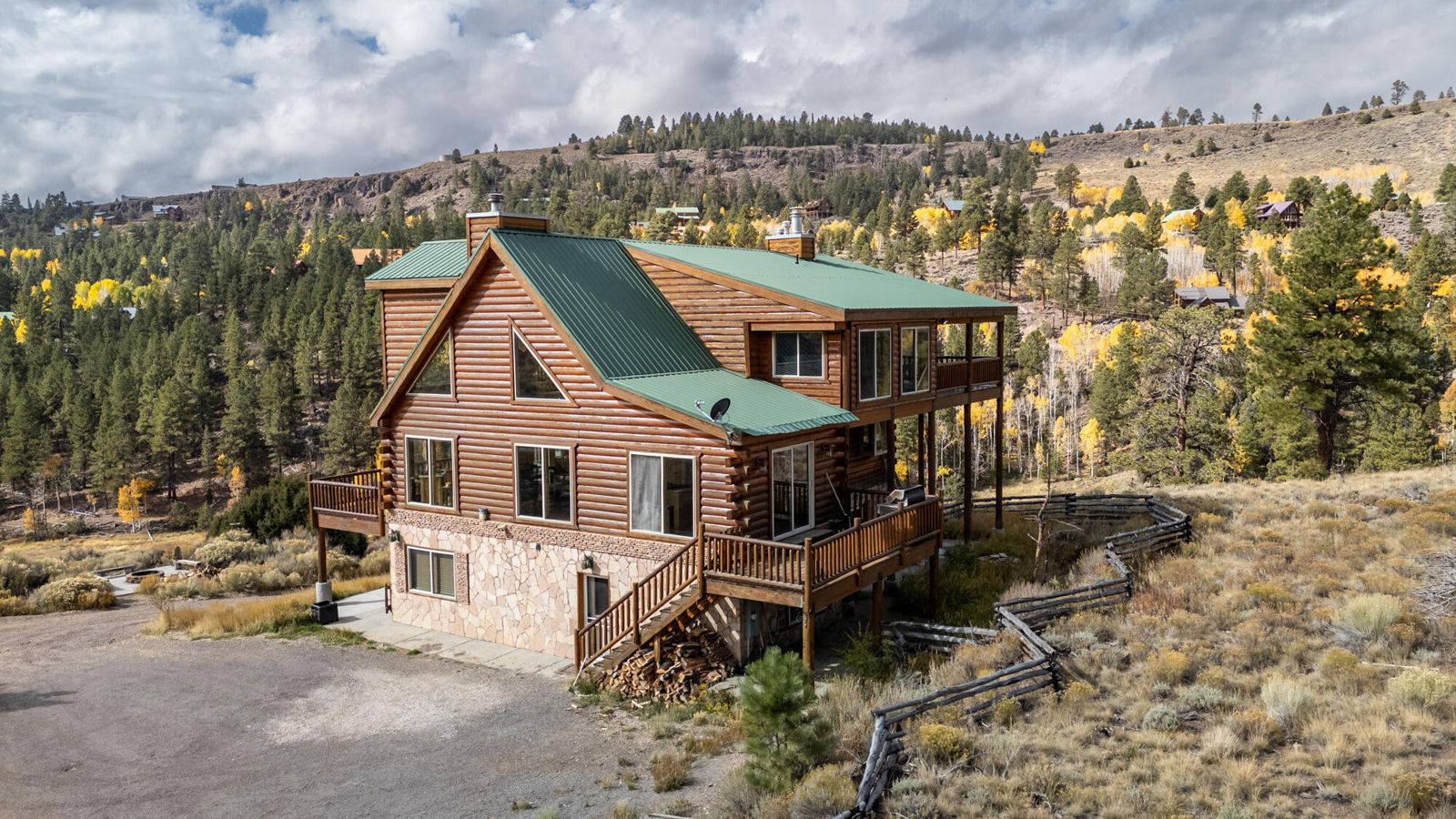 474 N Scenic DR, Panguitch Lake, photo 5 of 75
