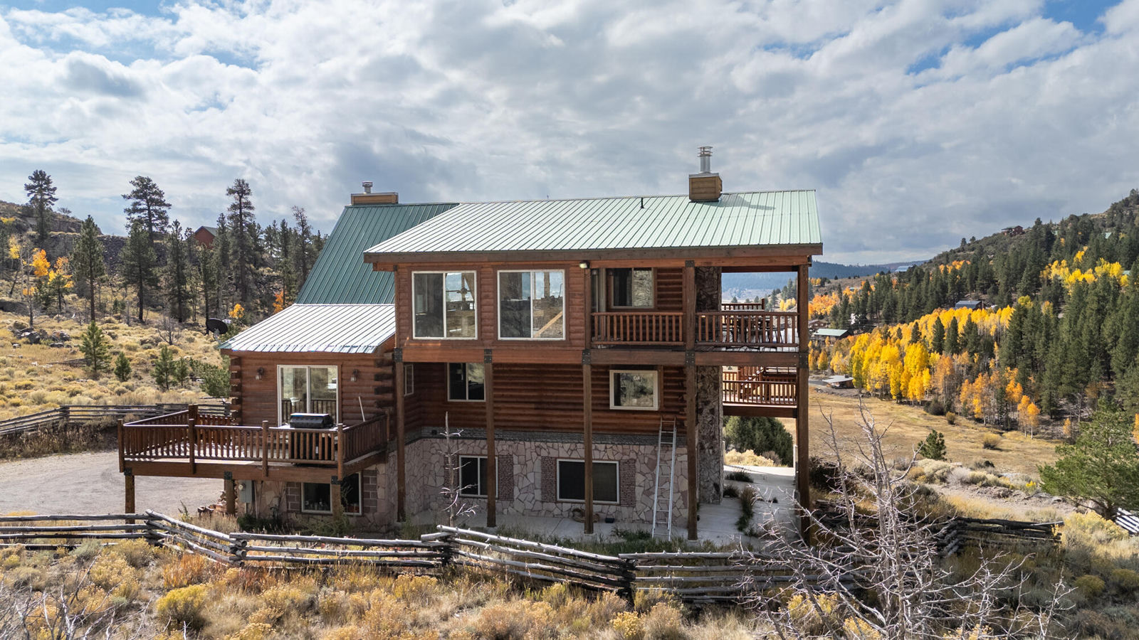 474 N Scenic DR, Panguitch Lake, photo 6 of 75