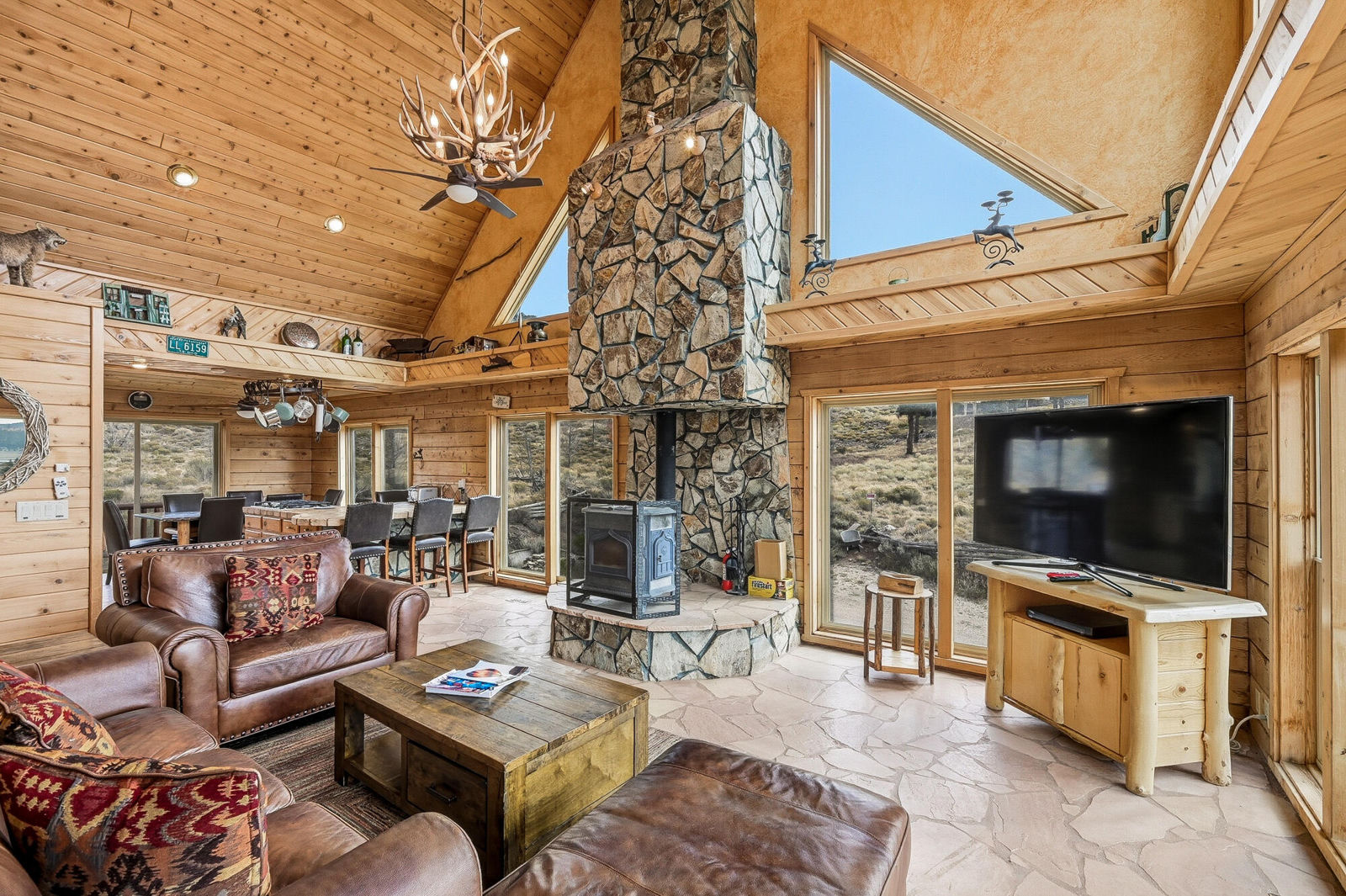 474 N Scenic DR, Panguitch Lake, photo 9 of 75
