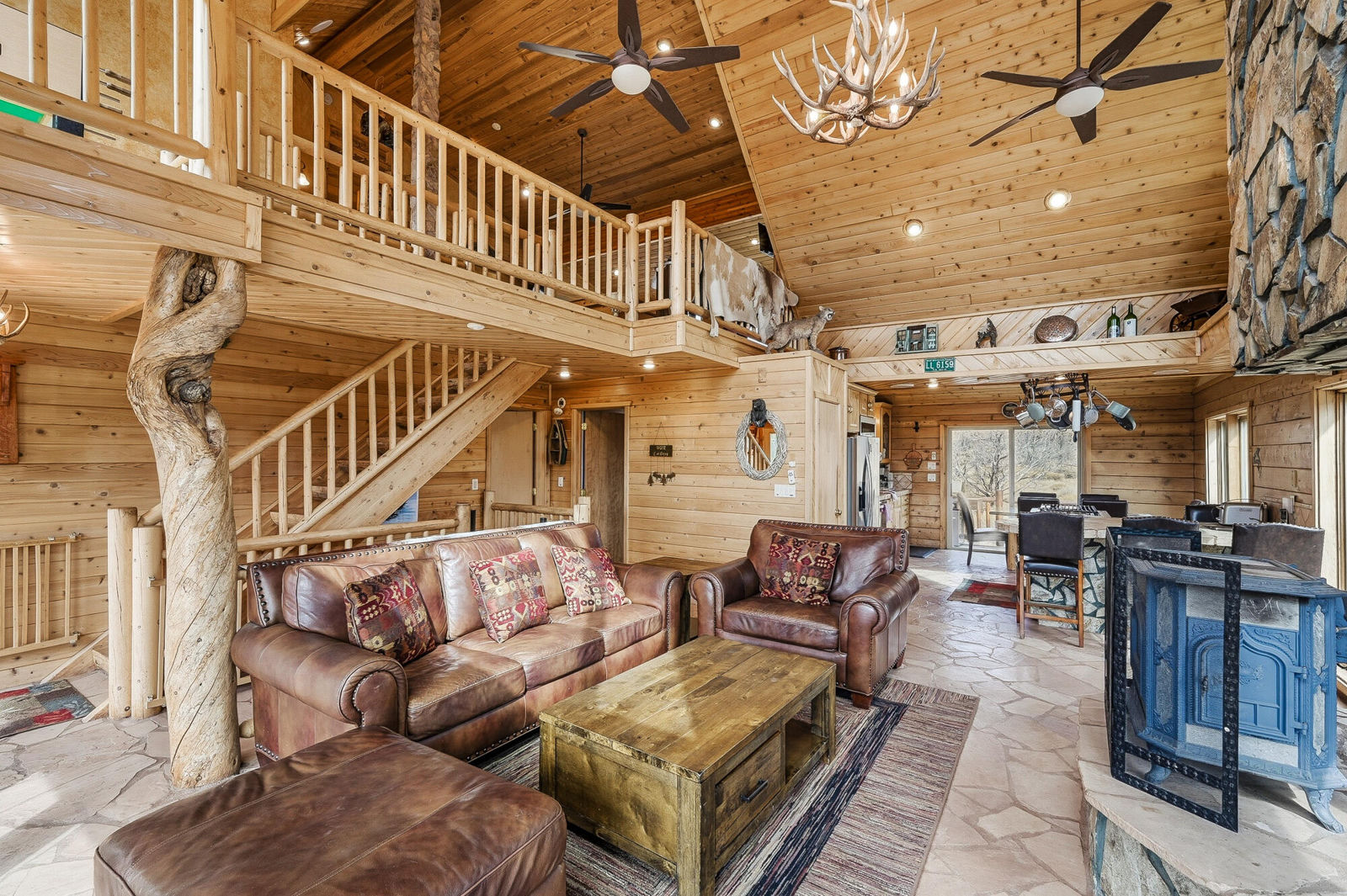 474 N Scenic DR, Panguitch Lake, photo 10 of 75