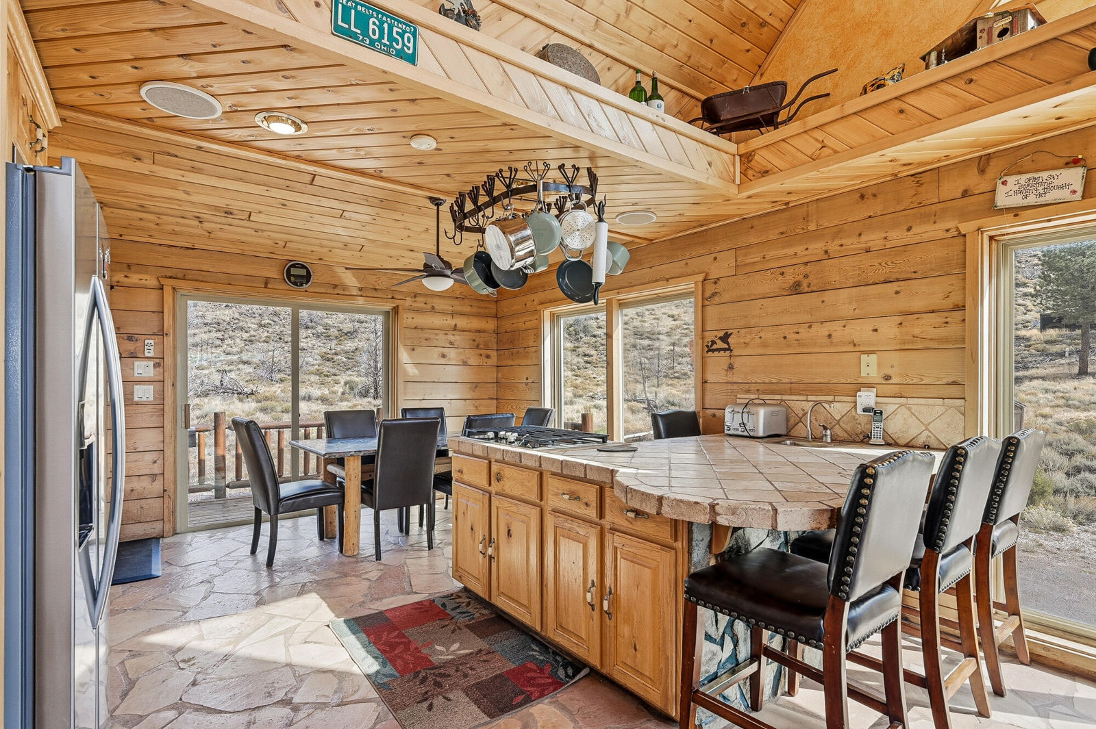 474 N Scenic DR, Panguitch Lake, photo 12 of 75