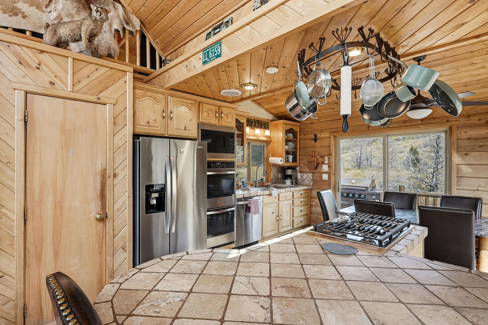 474 N Scenic DR, Panguitch Lake, photo 13 of 75