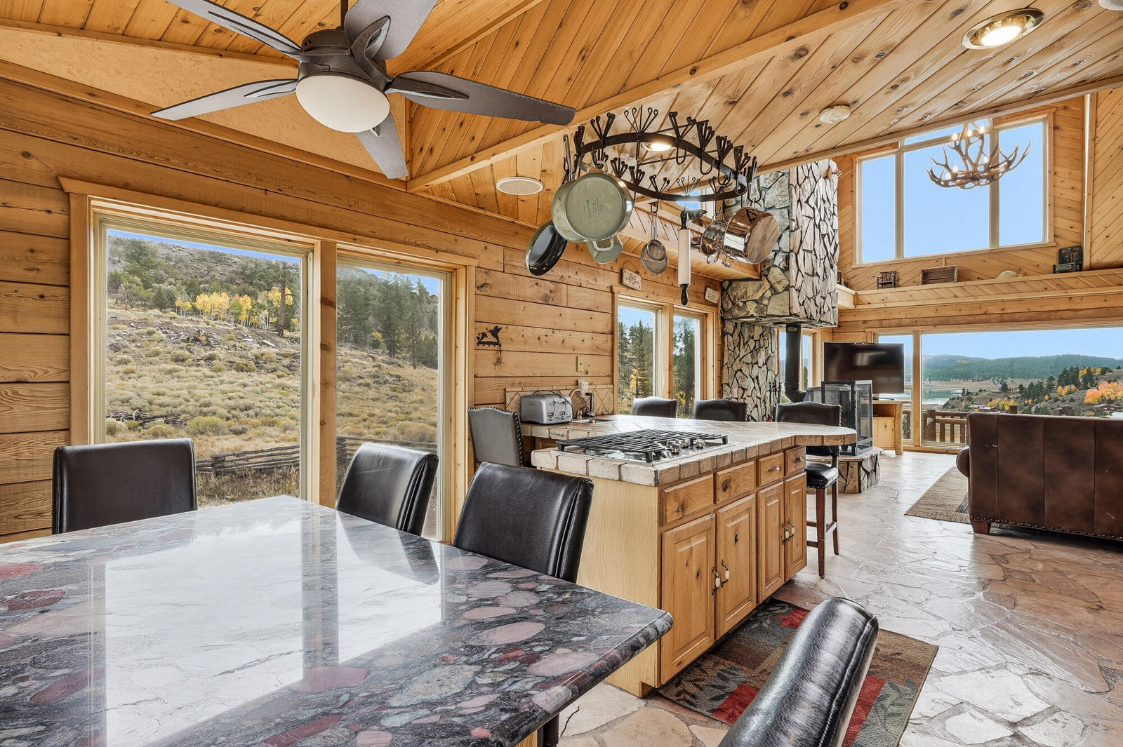 474 N Scenic DR, Panguitch Lake, photo 16 of 75