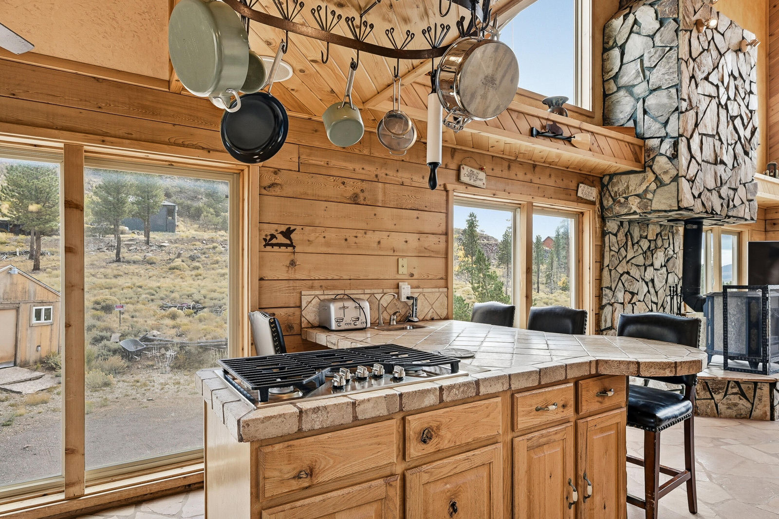 474 N Scenic DR, Panguitch Lake, photo 17 of 75