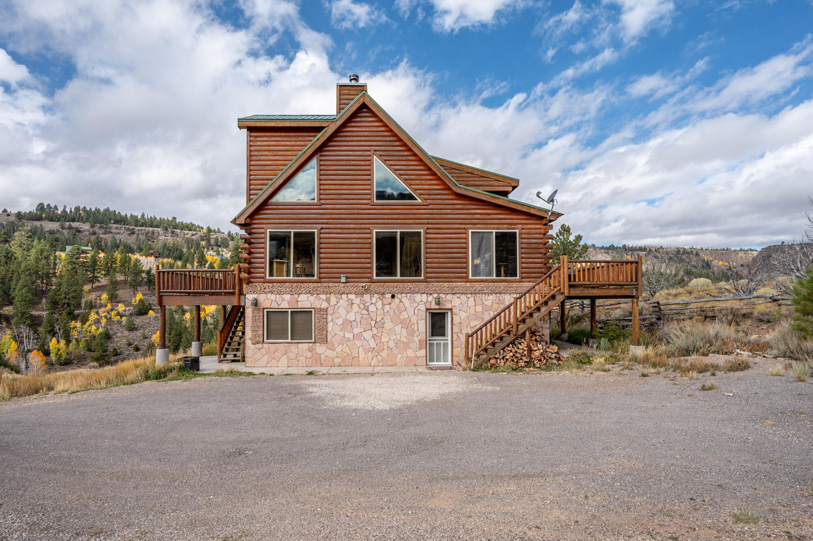 474 N Scenic DR, Panguitch Lake, photo 54 of 75