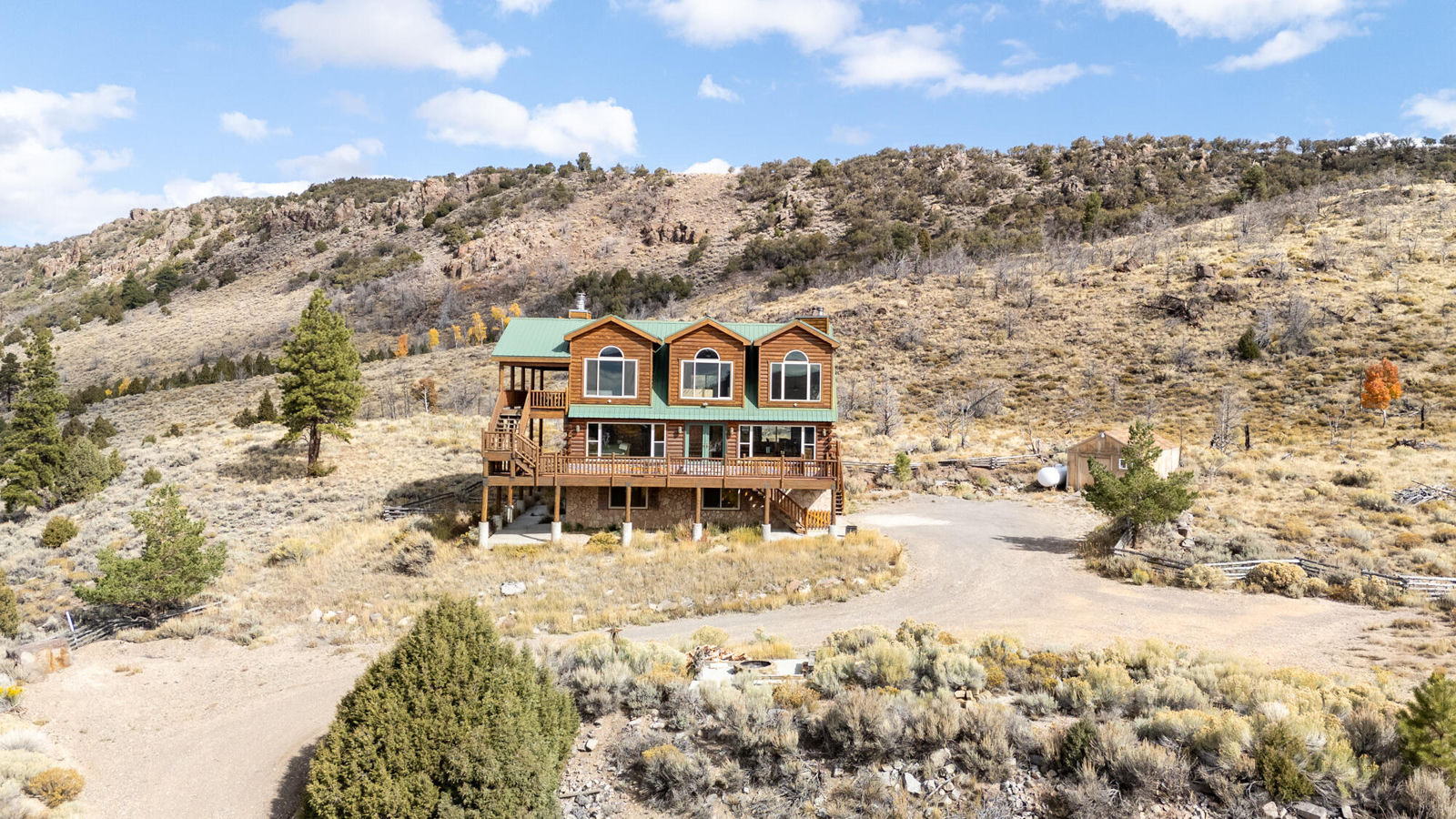 474 N Scenic DR, Panguitch Lake, photo 73 of 75