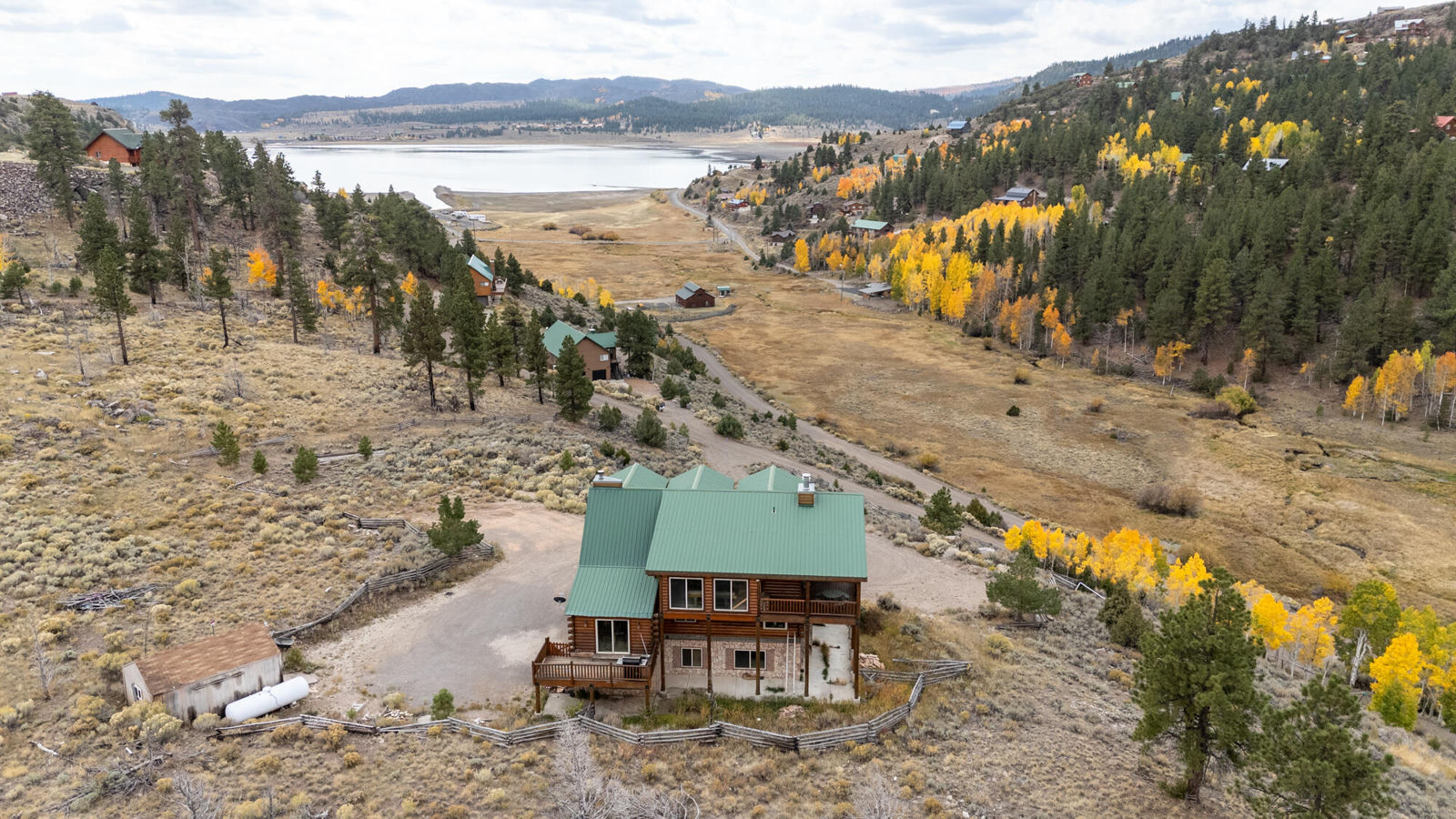 474 N Scenic DR, Panguitch Lake, photo 74 of 75