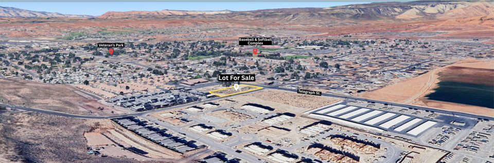 Lot 1, Dan Properties, Washington, photo 2