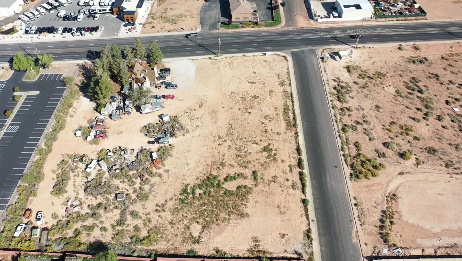 Lot 1, Dan Properties, Washington, photo 14 of 17
