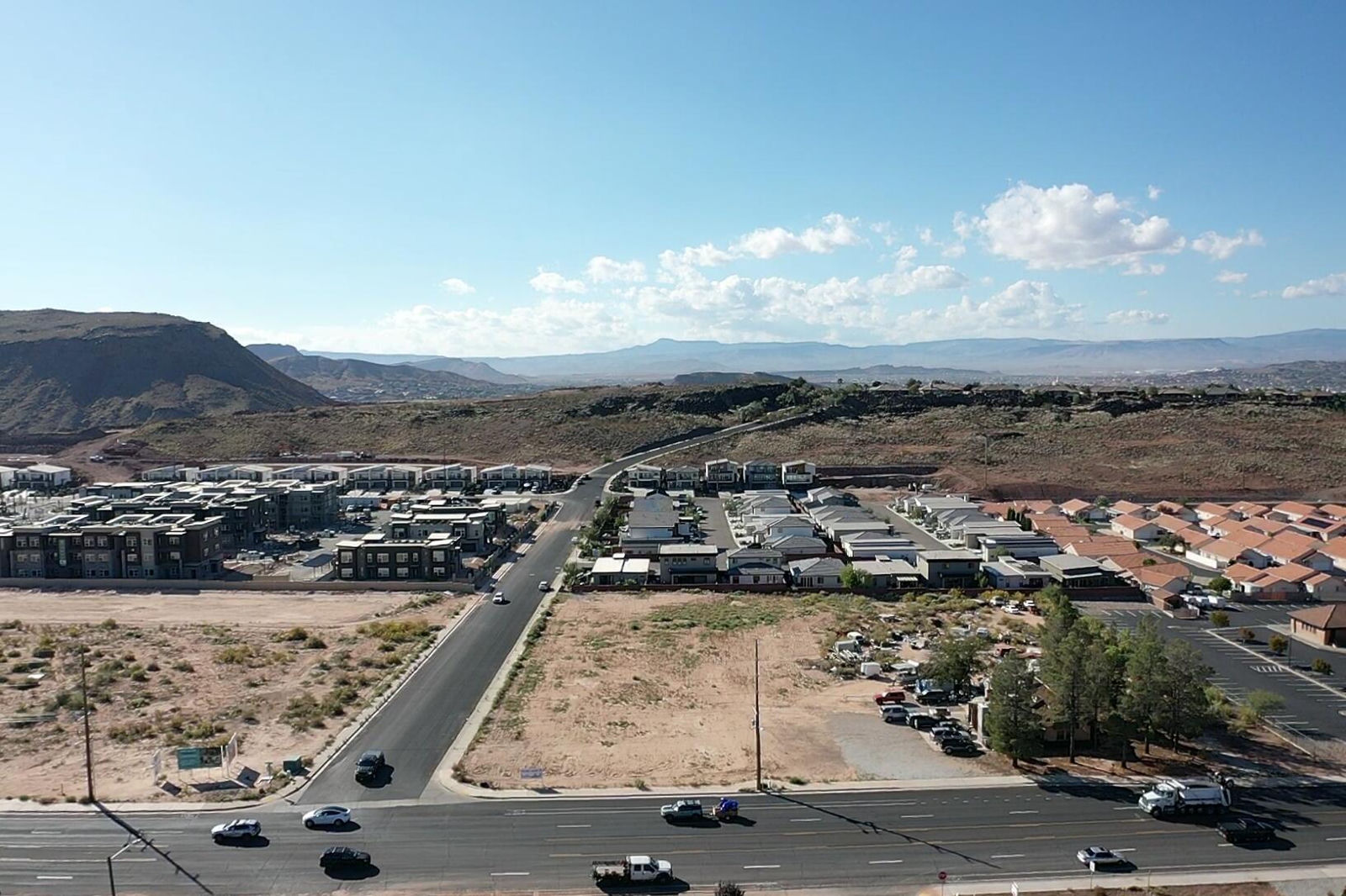 Lot 1, Dan Properties, Washington, photo 3 of 17