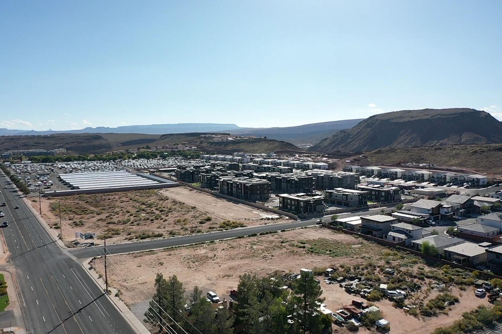 Lot 1, Dan Properties, Washington, photo 4 of 17