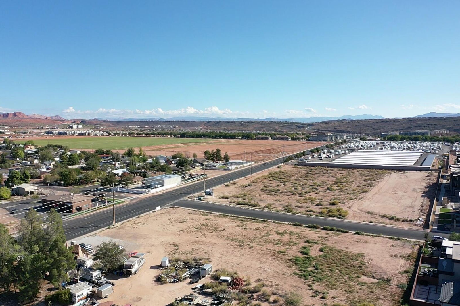 Lot 1, Dan Properties, Washington, photo 5 of 17
