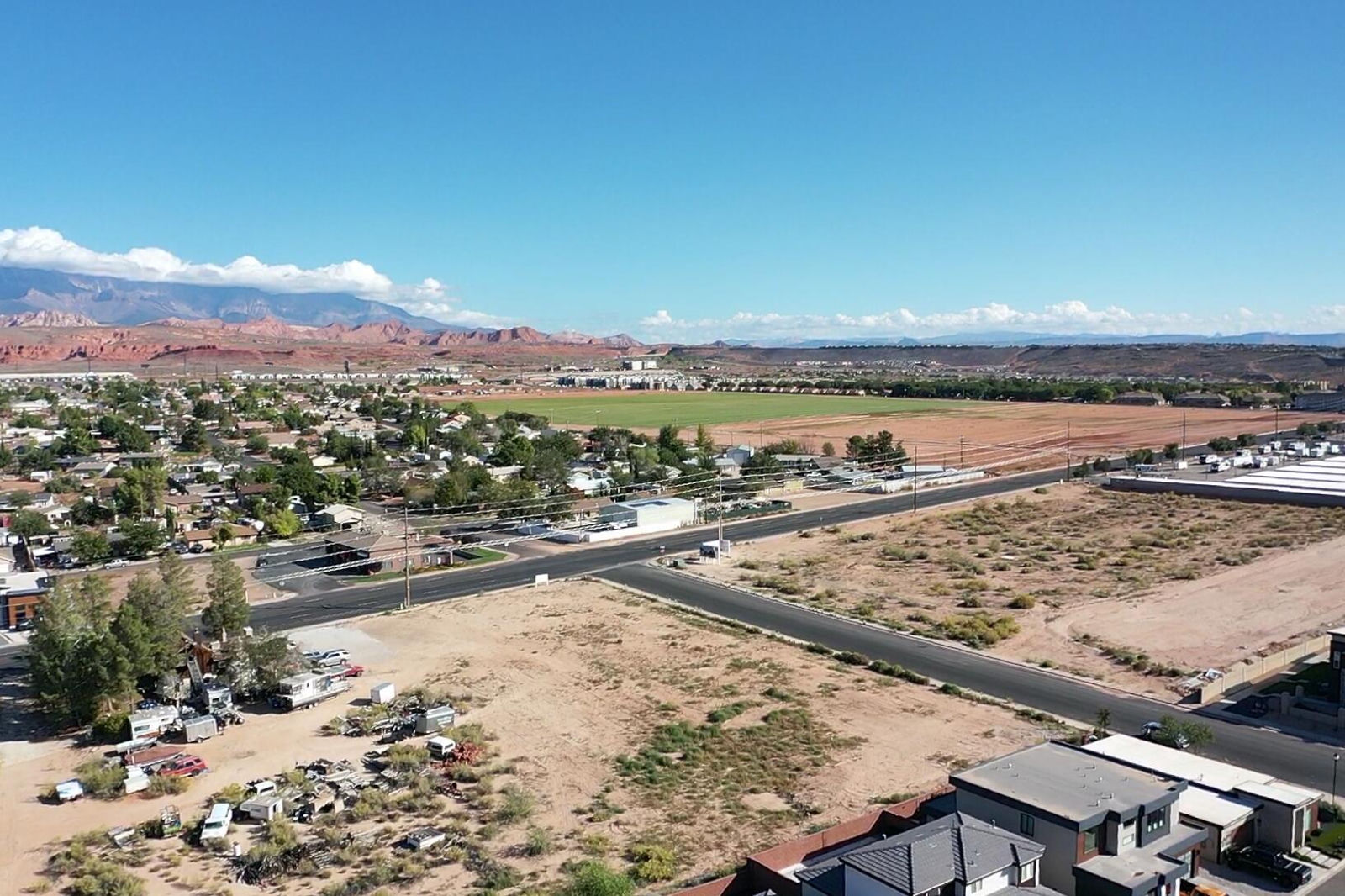 Lot 1, Dan Properties, Washington, photo 6 of 17