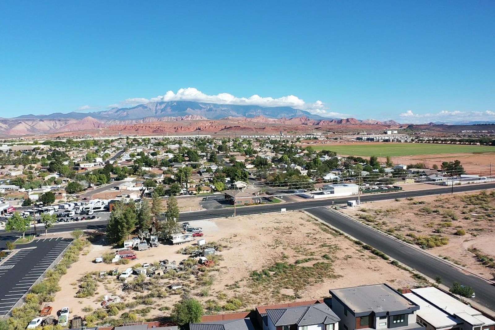 Lot 1, Dan Properties, Washington, photo 7 of 17