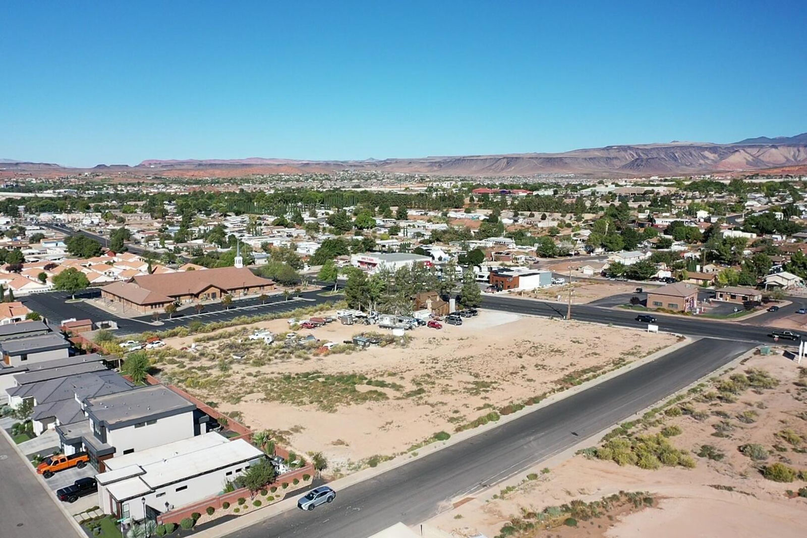 Lot 1, Dan Properties, Washington, photo 8 of 17