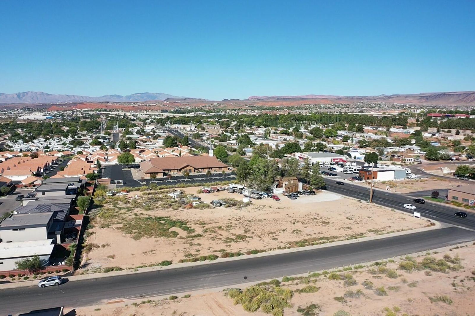 Lot 1, Dan Properties, Washington, photo 9 of 17