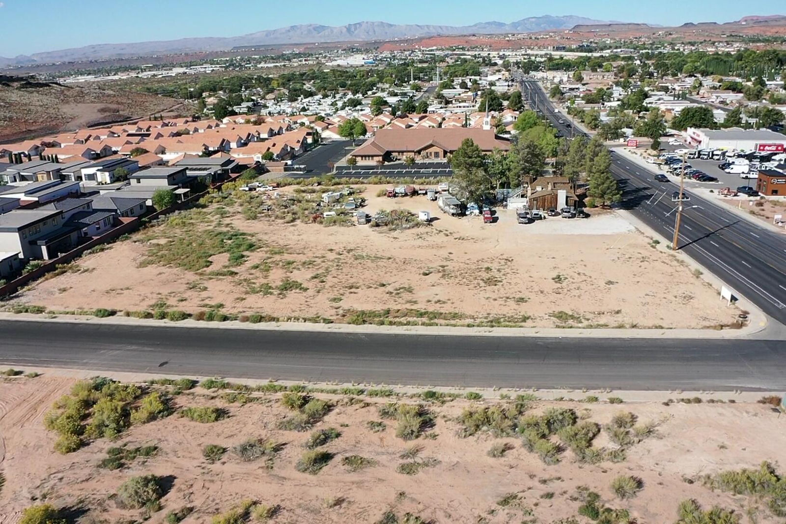 Lot 1, Dan Properties, Washington, photo 10 of 17