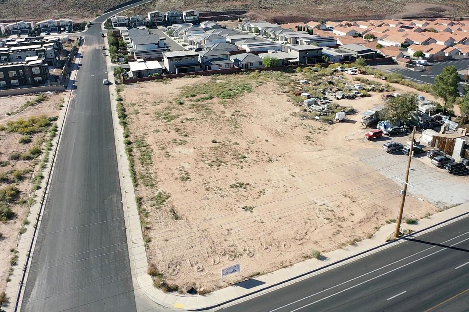 Lot 1, Dan Properties, Washington, photo 11 of 17