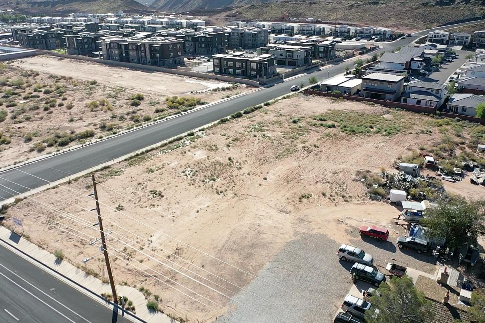 Lot 1, Dan Properties, Washington, photo 12 of 17