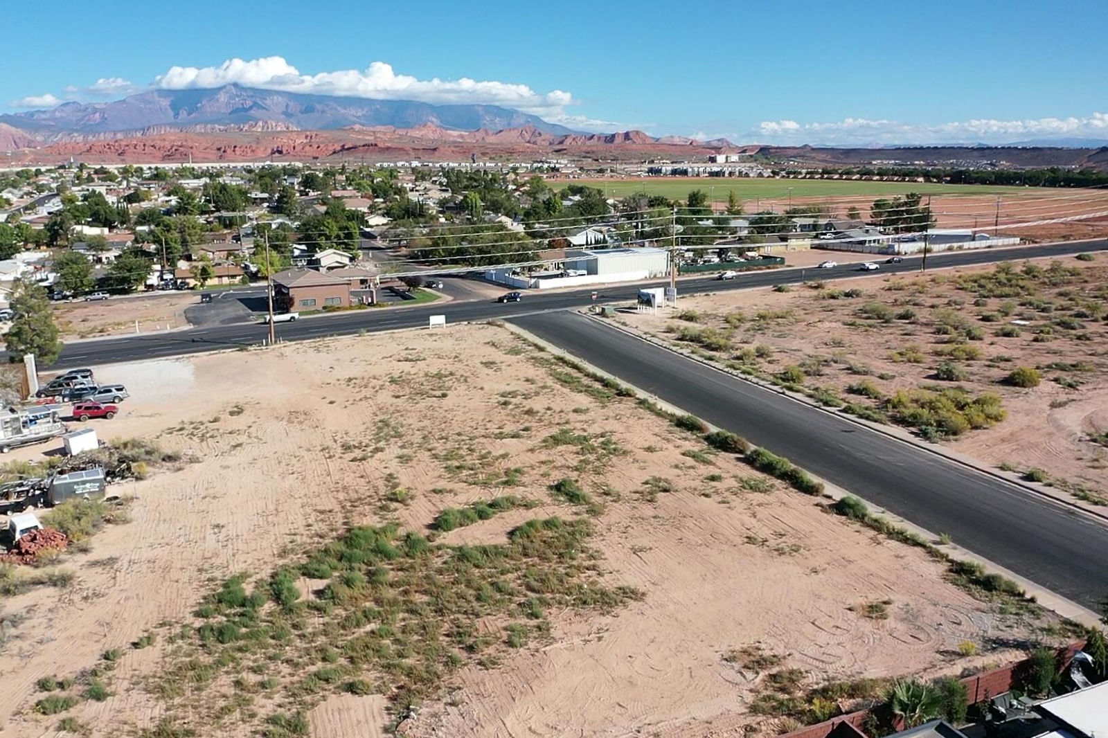 Lot 1, Dan Properties, Washington, photo 13 of 17