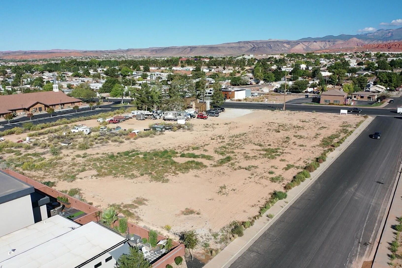 Lot 1, Dan Properties, Washington, photo 15 of 17
