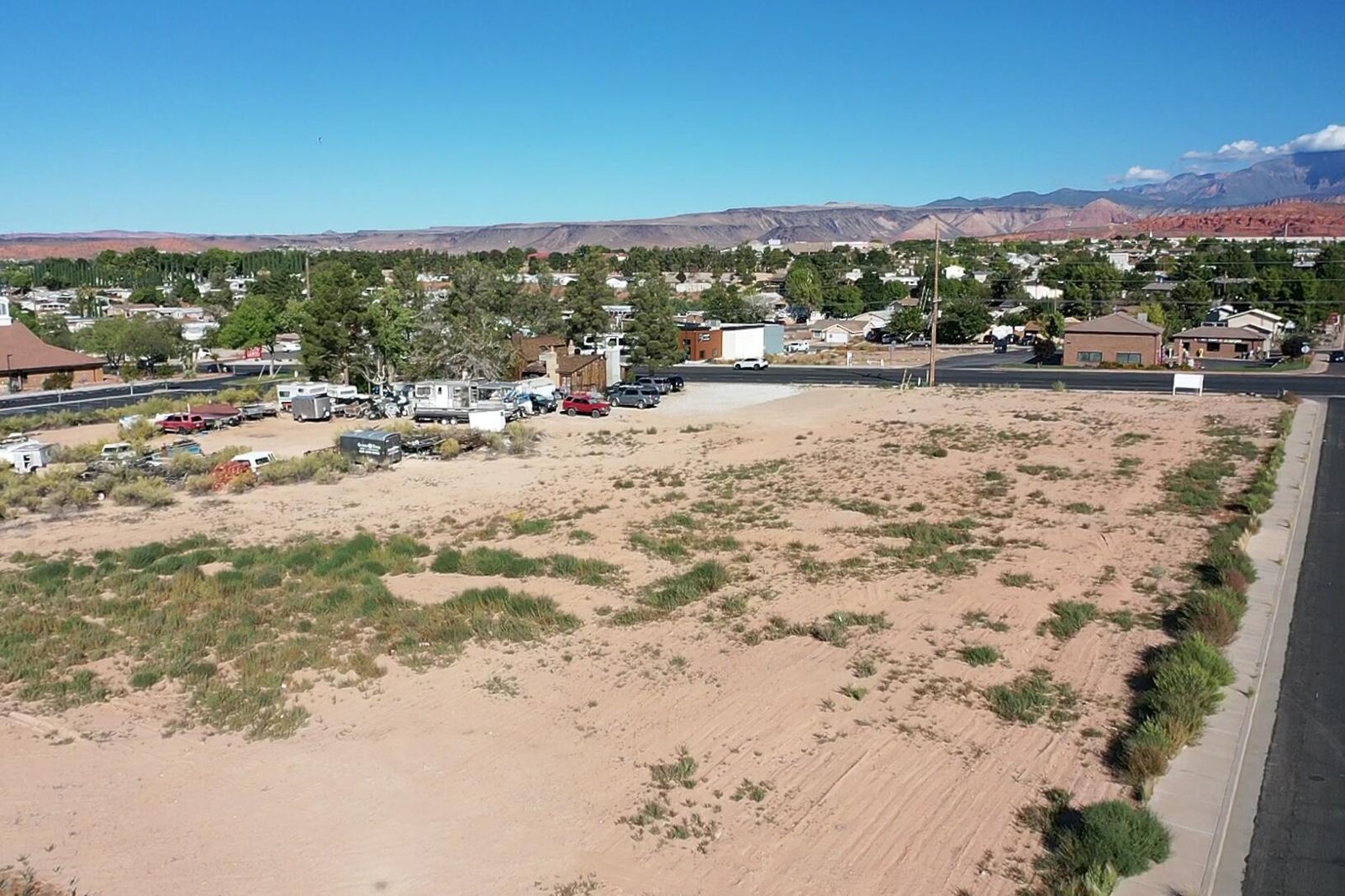 Lot 1, Dan Properties, Washington, photo 16 of 17