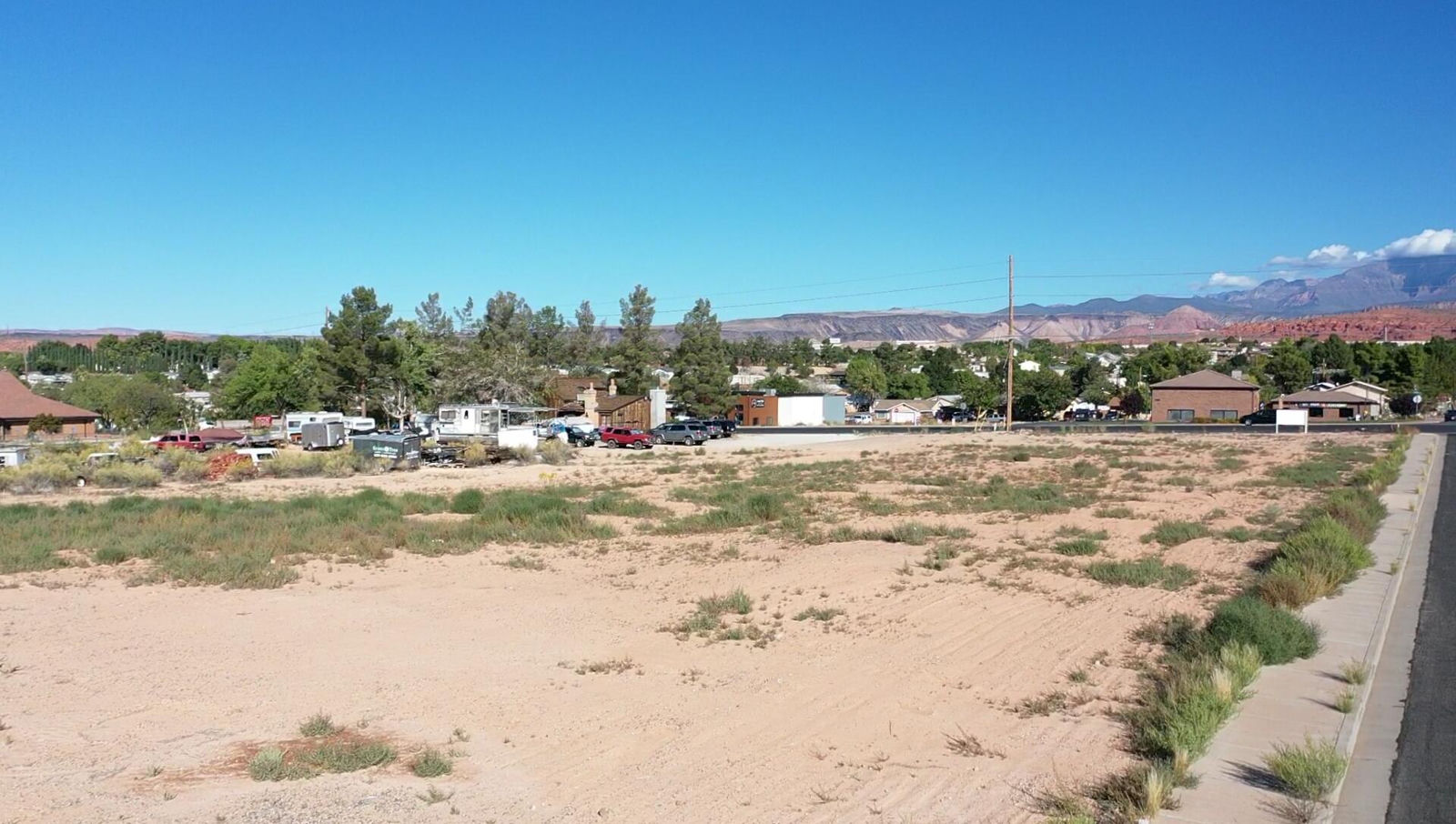 Lot 1, Dan Properties, Washington, photo 17 of 17