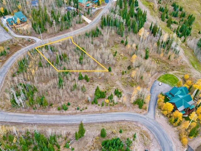 Lot 5 Ridge View Estates, Brian Head