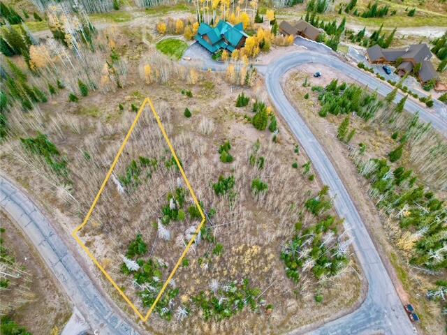 Lot 5 Ridge View Estates, Brian Head, photo 3