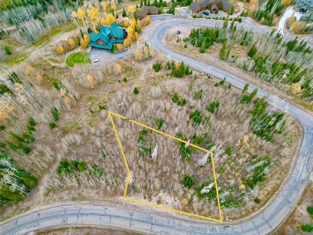 Lot 5 Ridge View Estates, Brian Head, photo 4 of 9
