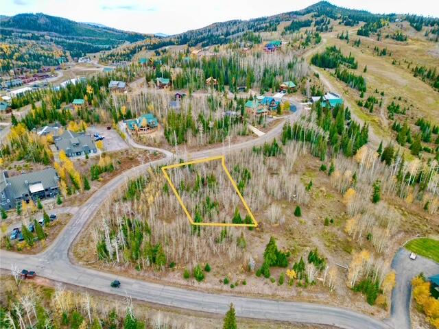 Lot 5 Ridge View Estates, Brian Head, photo 5 of 9