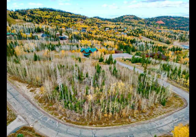 Lot 5 Ridge View Estates, Brian Head, photo 6 of 9