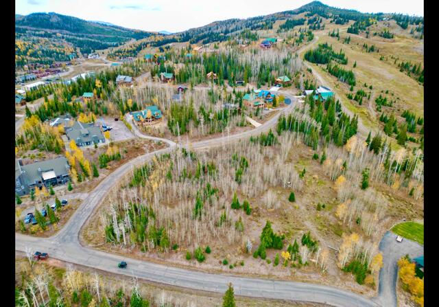 Lot 5 Ridge View Estates, Brian Head, photo 7 of 9