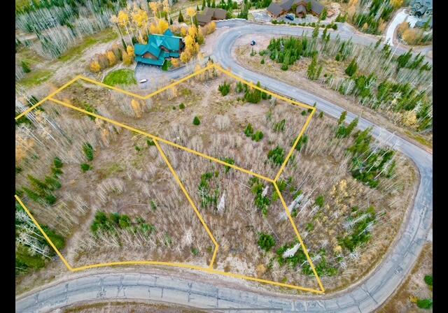 Lot 5 Ridge View Estates, Brian Head, photo 8 of 9