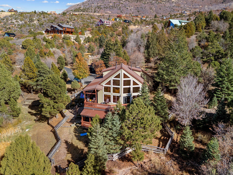 934 E Cedar Highlands DR, Cedar City