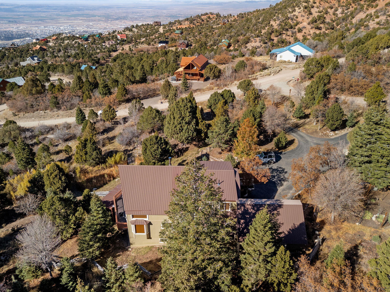 934 E Cedar Highlands DR, Cedar City, photo 59 of 76