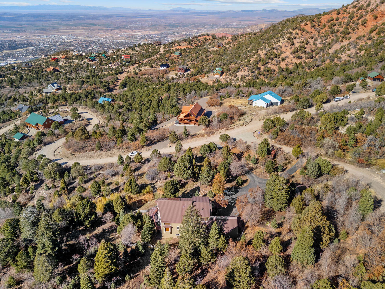 934 E Cedar Highlands DR, Cedar City, photo 60 of 76