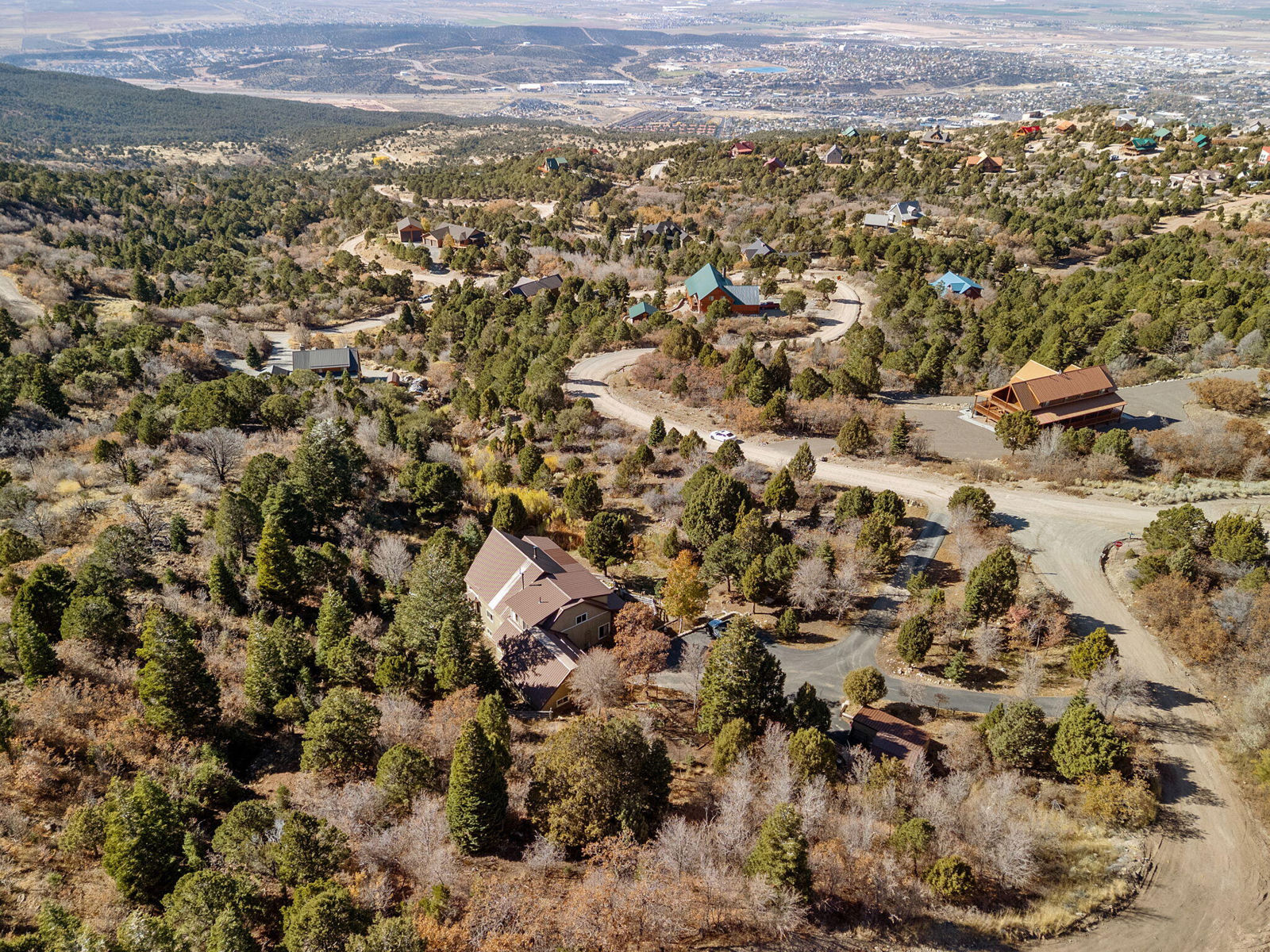 934 E Cedar Highlands DR, Cedar City, photo 61 of 76