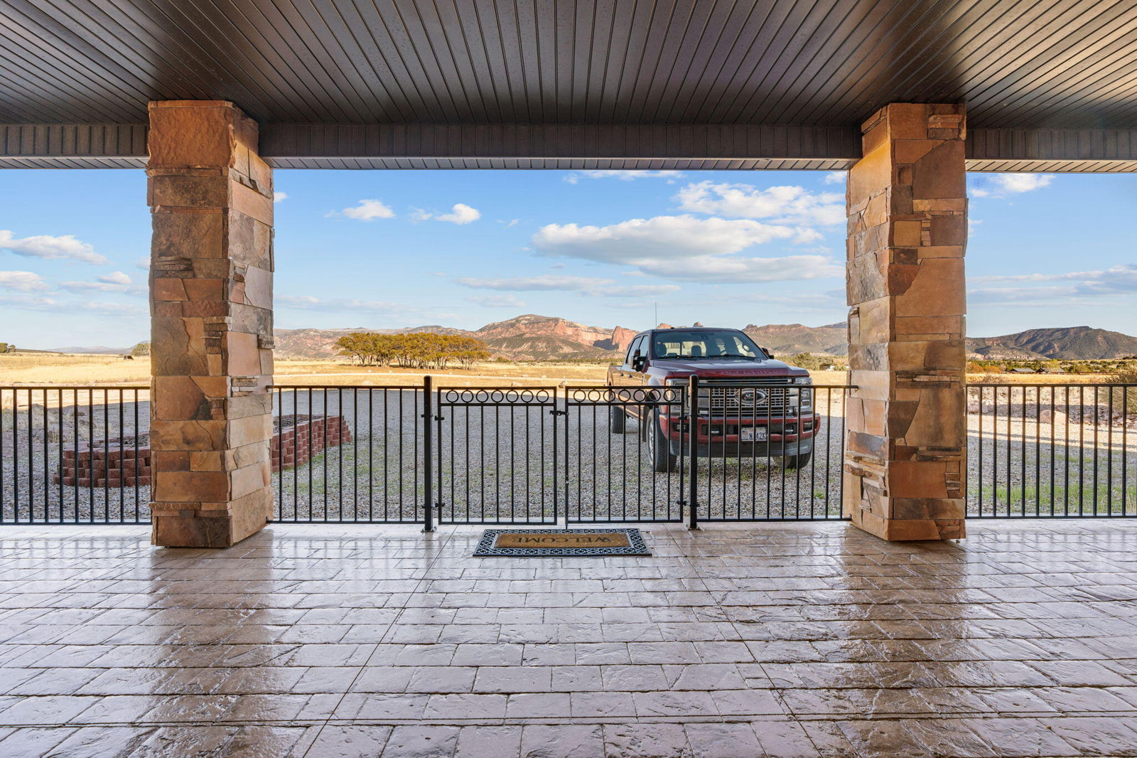 1297 E 600 S, New Harmony, photo 71 of 81