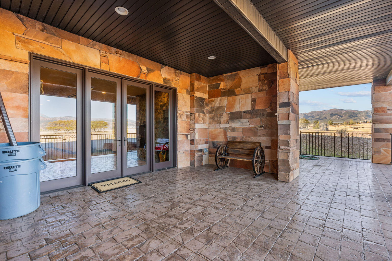 1297 E 600 S, New Harmony, photo 73 of 81
