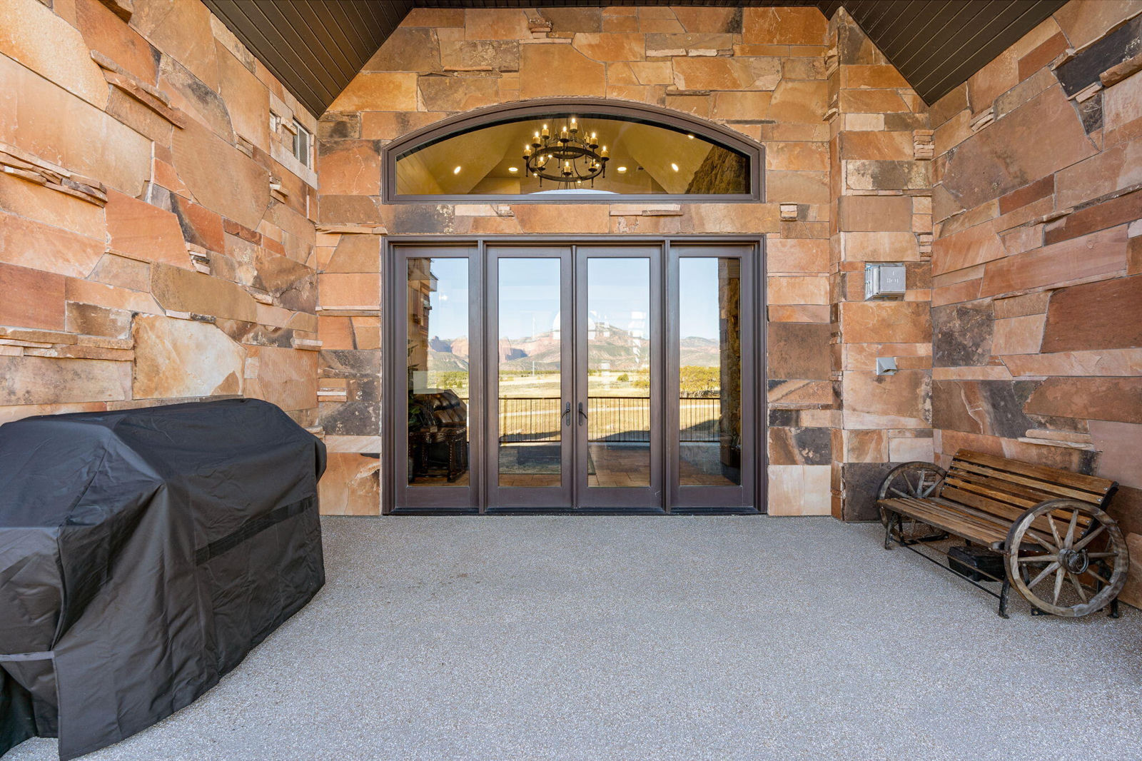 1297 E 600 S, New Harmony, photo 77 of 81
