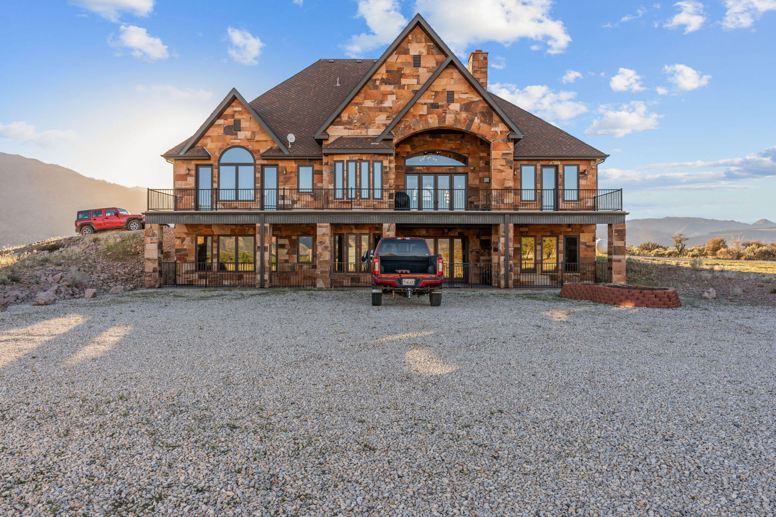 1297 E 600 S, New Harmony, photo 80 of 81